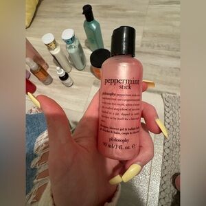 Philosophy Peppermint Stick Shower Gel